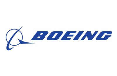 Boeing Logo