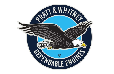 Pratt & Whitney logo